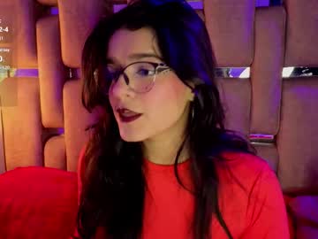 Valeriekay_ November 20, 2025 Chaturbate stream image