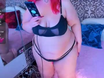 Vanessahayesxx November 20, 2025 Chaturbate stream image