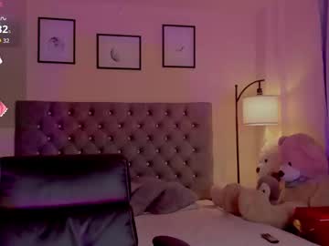 Ximena_Sotto1 November 20, 2025 Chaturbate stream image