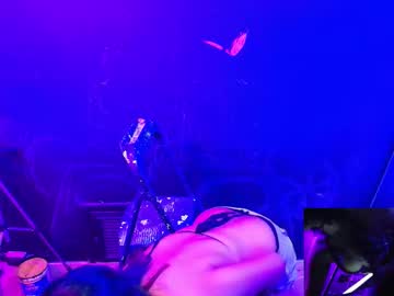 Alice_Von_Rose November 20, 2025 Chaturbate stream image