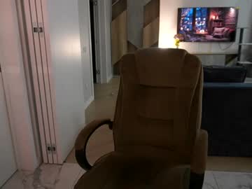 Bitter_Moon November 20, 2025 Chaturbate stream image