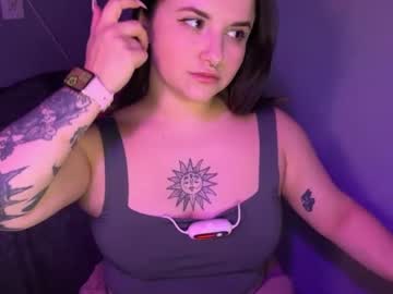 Helena_Kar November 20, 2025 Chaturbate stream image