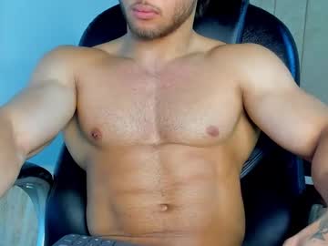 Jeicob_Gagnon November 20, 2025 Chaturbate stream image