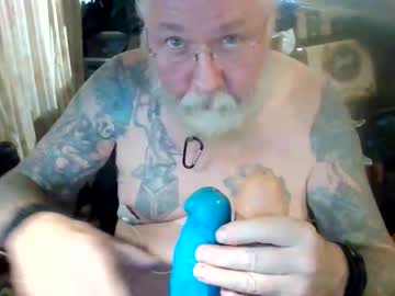Kinktattoos1369 November 20, 2025 Chaturbate stream image
