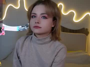 Litt1e_Emilyy November 20, 2025 Chaturbate stream image