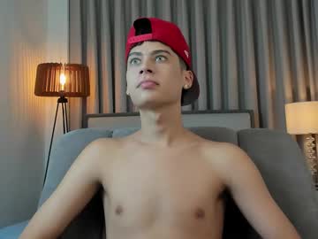 Loganmontana20 November 20, 2025 Chaturbate stream image