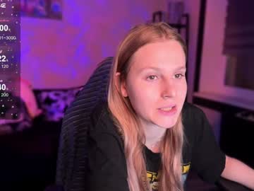 Lunacyy November 20, 2025 Chaturbate stream image