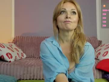 Monikafamex November 20, 2025 Chaturbate stream image