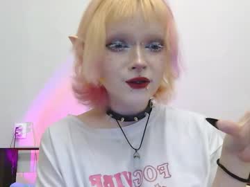 _Nicole_Meow_ November 20, 2025 Chaturbate stream image