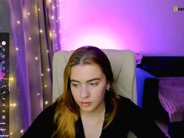 Red__Dizzy November 20, 2025 Chaturbate stream image