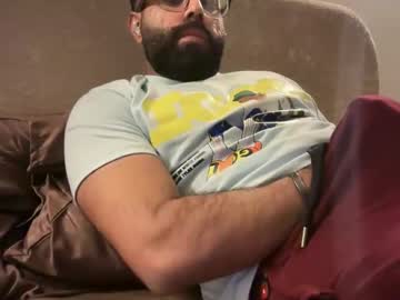 Roamexotic00 November 20, 2025 Chaturbate stream image