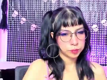 Rose_72 November 20, 2025 Chaturbate stream image
