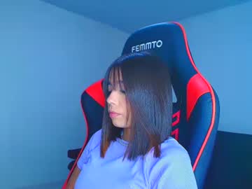 Rousse_Violet November 20, 2025 Chaturbate stream image