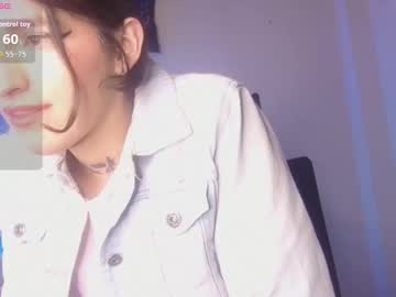 Scarlett_Crastrawberry November 20, 2025 Chaturbate stream image
