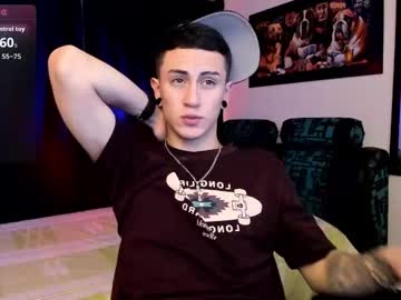 Sebas_Maverick stream photo from November 20, 2025