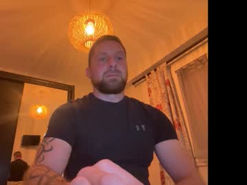 Steve897819 November 20, 2025 Chaturbate stream image