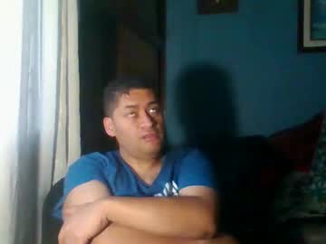 Tender_Eldelatienda November 20, 2025 Chaturbate stream image