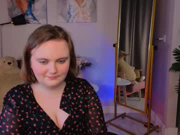 Terryastra November 20, 2025 Chaturbate stream image
