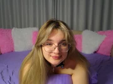 Vivyboo111 November 20, 2025 Chaturbate stream image