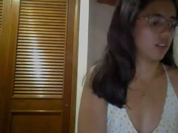 Zaida_Bloom November 20, 2025 Chaturbate stream image