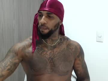 Antwanblack11 November 20, 2025 Chaturbate stream image