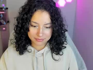 Aqua_Emilly November 20, 2025 Chaturbate stream image