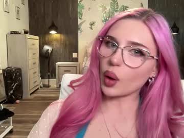 Bunnykhalessi November 20, 2025 Chaturbate stream image