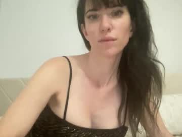 Chloeclarris November 20, 2025 Chaturbate stream image