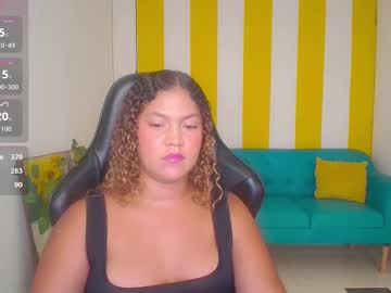 Cristal_War November 20, 2025 Chaturbate stream image