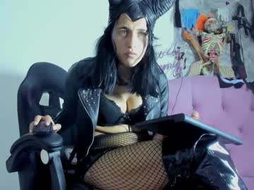 Evil_Sammy November 20, 2025 Chaturbate stream image