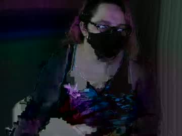 Herhighnessanastasia November 20, 2025 Chaturbate stream image