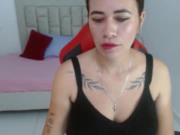 Kim_Fiori November 20, 2025 Chaturbate stream image