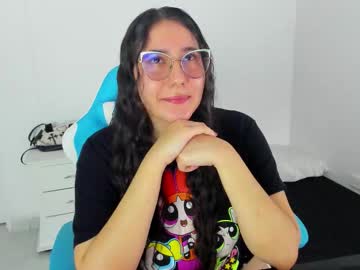 Little_Sparkles_0f_L0v3 November 20, 2025 Chaturbate stream image