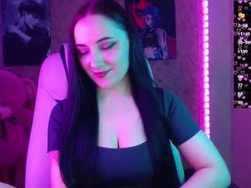 M_E_L_I_S_S_A_ November 20, 2025 Chaturbate stream image
