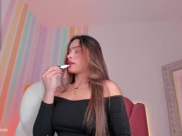 Mariilyn_Rouse_ November 20, 2025 Chaturbate stream image