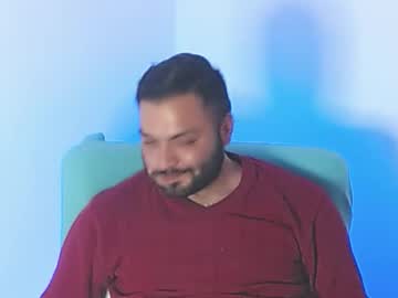 Robert_Leroy November 20, 2025 Chaturbate stream image