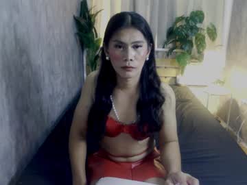 Savina_Sucker November 20, 2025 Chaturbate stream image
