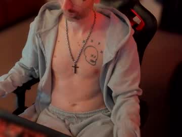 Simbell November 20, 2025 Chaturbate stream image