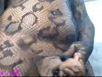 Valencutt November 20, 2025 Chaturbate stream image