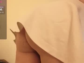 Yane_Jane November 20, 2025 Chaturbate stream image