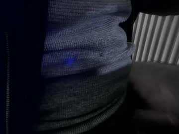 Backfromashes November 21, 2025 Chaturbate stream image