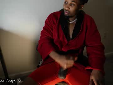 Boy_Kino November 21, 2025 Chaturbate stream image