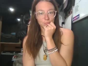 D3sert_Moon November 21, 2025 Chaturbate stream image