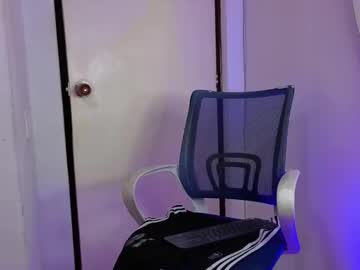Dylanstonne1 November 21, 2025 Chaturbate stream image