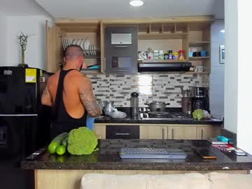 Johnnygrayson_ November 21, 2025 Chaturbate stream image