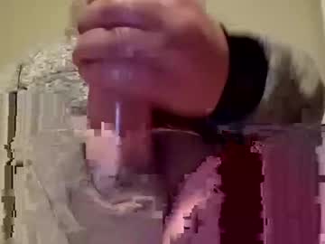 Joshuatreestroker November 21, 2025 Chaturbate stream image