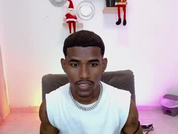 Josua_Smith November 21, 2025 Chaturbate stream image
