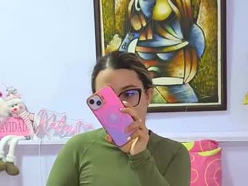 Katia_Foxx November 21, 2025 Chaturbate stream image