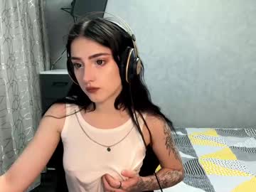 Meowluly November 21, 2025 Chaturbate stream image