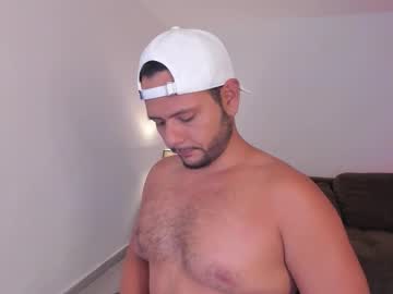 Nate_Ocean November 21, 2025 Chaturbate stream image